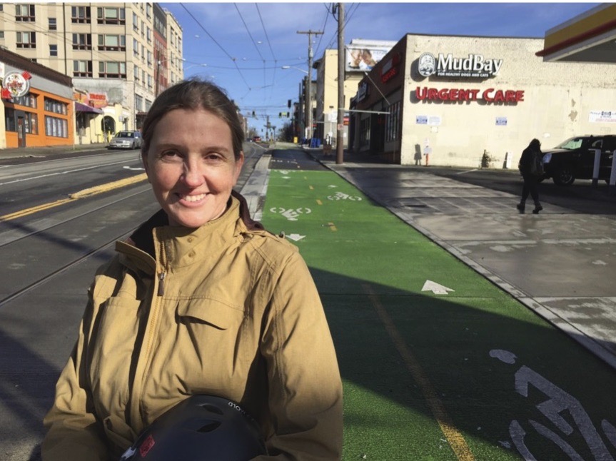 Trekking by Transit Tips from a WTA trip reporter — Washington Trails Association